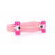 14. Tempish Buffy Nature Skateboard 1060000785