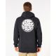 7. Rip Curl Neoprenanzug Icon Hood