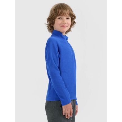 5. Fleece-Unterwäsche 4F JUNIOR 4FJRAW25UFLEM072-36S