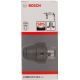 2. Bosch 2 608 572 213 Bohrfutter SDS Plus SDS-Plus-Halterung
