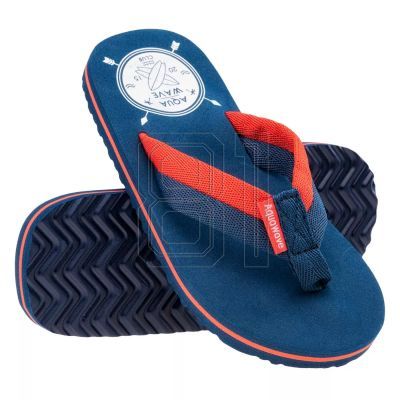 AquaWave Aquatro Jr 92800487064 Flip-Flops