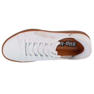 3. Skechers Slipper: Eden LX - Strando 232448-WNT Weiß 41