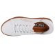3. Skechers Slipper: Eden LX - Strando 232448-WNT Weiß 41