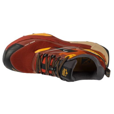 3. Joma Sierra Herren 2506 TKSIEW2506 Burgund 41