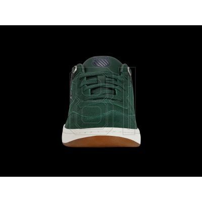10. K-Swiss K-Varsity SDE M 04316-381-M Schuhe