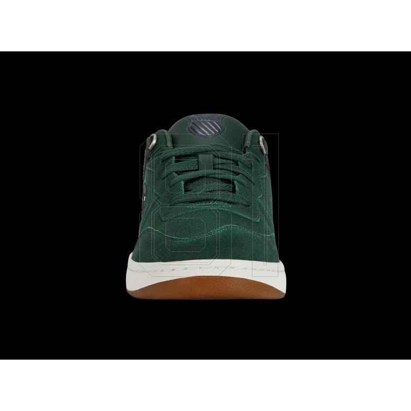 10. K-Swiss K-Varsity SDE M 04316-381-M Schuhe