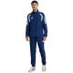 6. adidas Tiro 26 League Präsentationshose für Herren, Marineblau JZ9045