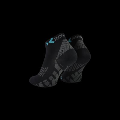 Royal Bay Energy Design Low-Cut-Socken 8590072848706