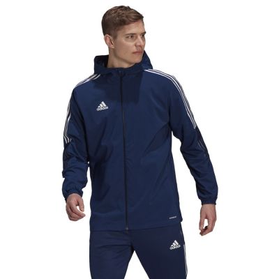 2. Adidas Tiro 21 Windbreaker M GP4962 Jacke