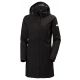 5. Helly Hansen Aden Langer Mantel W 62648 990
