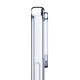 11. 3mk Clear MagCase Hülle für Apple iPhone 16 – transparent