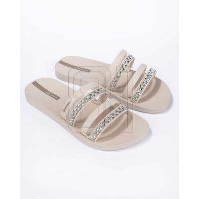 3. Ipanema Chic Slide FW 83707-BE143 Zehentrenner