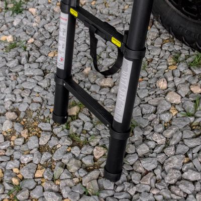 20. Offlander Fold 4 Wolf Dachzelt OFF-FOLD4-GRAY