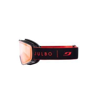 3. Julbo Alpha Skibrille Schwarz