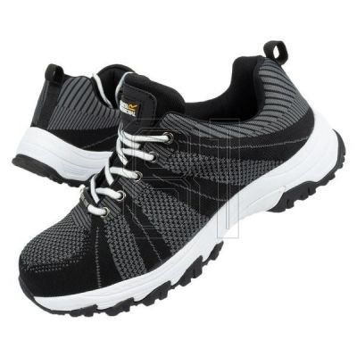 12. Regatta Rapide M Trk108-802 Sicherheitsarbeitsschuhe