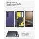 7. Spigen Tough Armor Mag MagSafe Hülle für Samsung Galaxy S26 - Lila