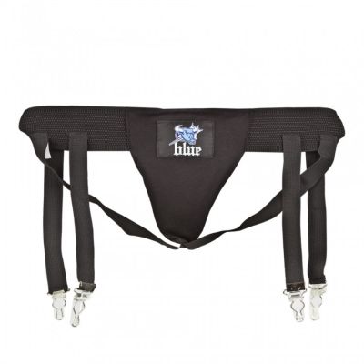 3. BlueSports Jr Damen-Suspension mit Riemen