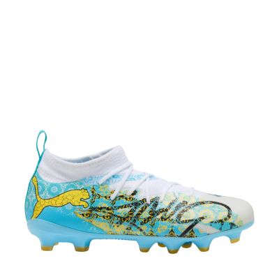 Puma Future 9 Match Playmaker FG/AG 109221 01 Kinder-Fußballschuhe