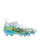 Puma Future 9 Match Playmaker FG/AG 109221 01 Kinder-Fußballschuhe