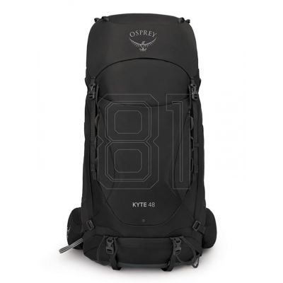 4. Osprey Kyte 48 W OS3016/1/WM/L Trekkingrucksack