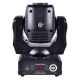 5. LIGHT4ME Mini Spot 60 Prism – LED-Moving-Head