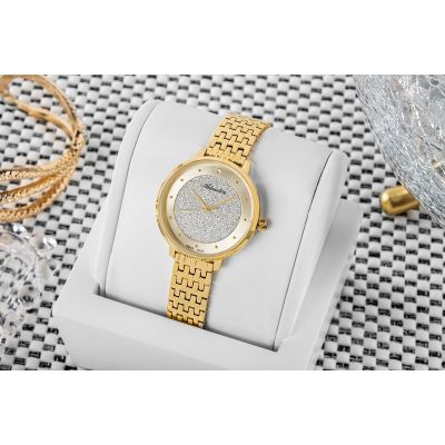 5. ADRIATICA Klassische Damenuhr A3751.1141Q + Box