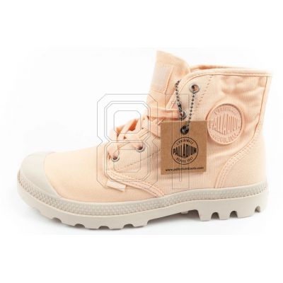 2. Palladium Pampa Hi W 92352-868-M Schuhe