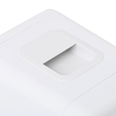 3. ADLER AD 8084w Minikühlschrank weiß