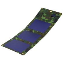 PowerNeed S3W1C 3W Solarpanel