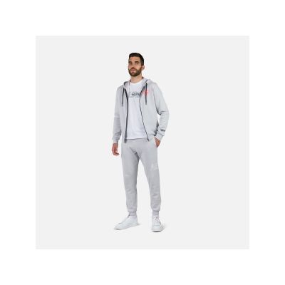 6. Rossignol New Hero Hose Grau