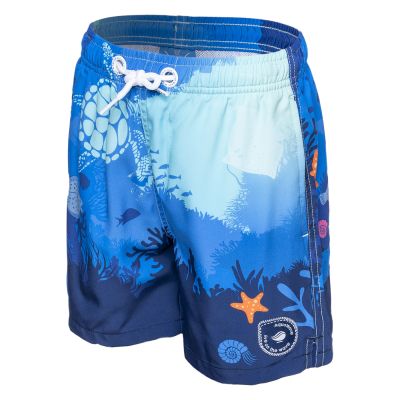 2. Aquawave Bali Kinder Jr Shorts 92800593994