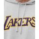 3. Mitchell & Ness Team Logo Hoody Los Angeles Lakers M HDSSINTL1050-LALGREY