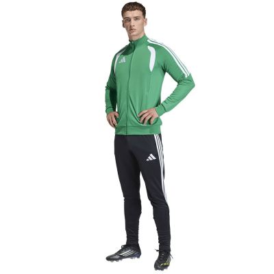 4. adidas Tiro 26 League Training grünes Herren-Sweatshirt JY7208