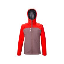 Kurtka męska MILLET Seneca Gtx 2L Jkt M czerwona