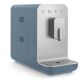 29. Smeg BCC13SBMEU Kaffeemaschine, vollautomatischer Espressoautomat, 1,4 l