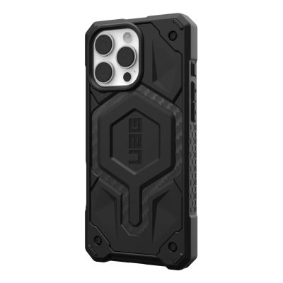 3. UAG Monarch Pro – Schutzhülle für iPhone 16 Pro Max