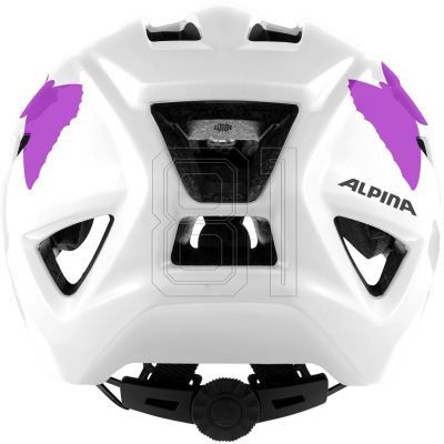 3. Alpina Pico 50-55 Fahrradhelm Neu 2021 A9761110