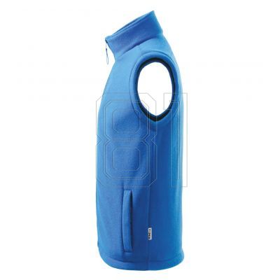 4. Rimeck Unisex Fleeceweste Next MLI-518AB