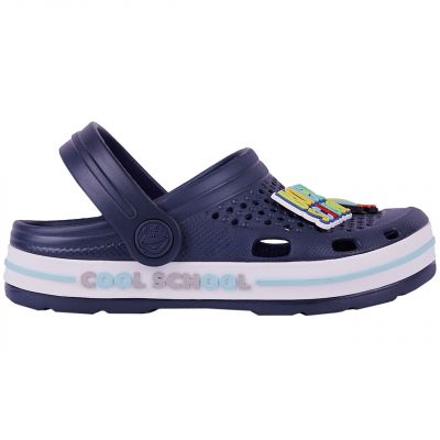 Coqui Lindo Jr Clogs 6423-415-2132