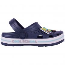 Coqui Lindo Jr Clogs 6423-415-2132