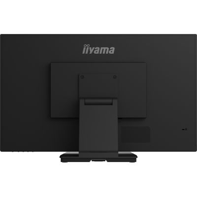 13. iiyama ProLite T2754MSC-B2AG Computermonitor 68,6 cm (27") 1920 x 1080 px Full HD LED-Touchscreen Mehrbenutzerfähig Schwarz
