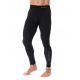 2. Brubeck Extreme Thermo Thermohose für Herren, Schwarz, LE13060
