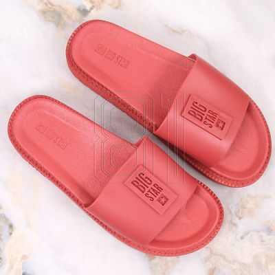 9. Big Star W Flip-Flops LL274430 INT1813C