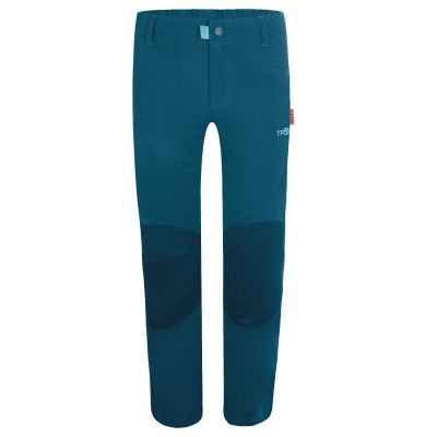 Trollkids Hammerfest Pants Pro Kinder Trainingshose Sport Outdoor (856-156)