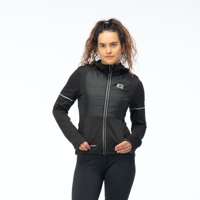 9. Damen-Laufjacke ILORIAN WMNS