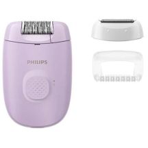 Philips Epilierer der Serie 2000, Modell BRE237/00, netzbetrieben