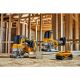 13. DEWALT DCS335N-XJ Stichsäge