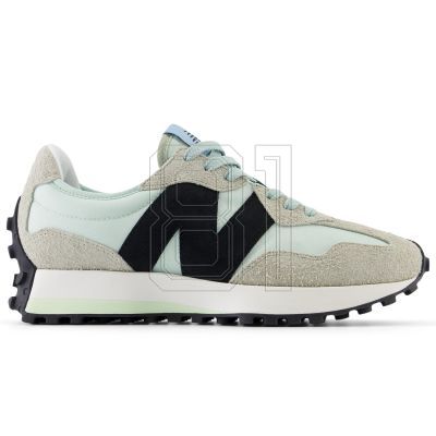 9. New Balance Damen Sportschuhe WS327WD
