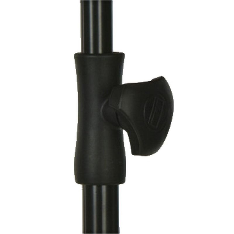 9. Gartenschirm 185 cm Sand