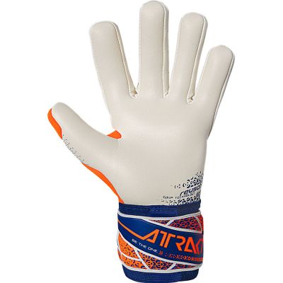 3. Reusch Attrakt Gold X NC Handschuhe 55 70 982 2500